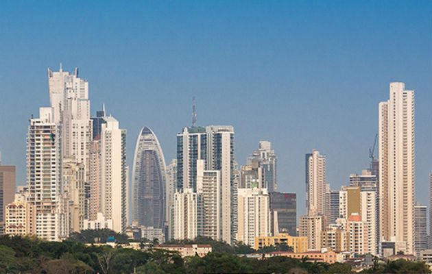 Recopilará y publicará en Panamá la lista de personas panameñas condenadas por blanqueo 