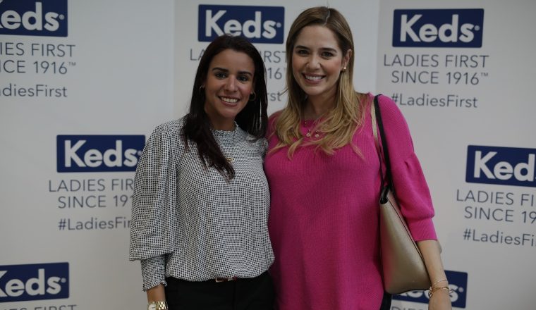 3. Yaizeth Terán y Gabriela Moreno.