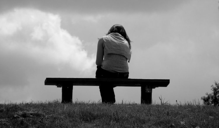 No traigas enojo y amargura a cada relación y nueva experiencia.   Foto: web