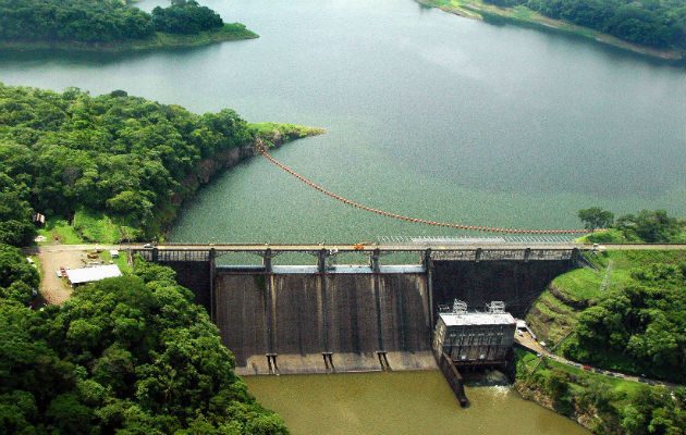 La ACP mantendrá informada a la comunidad sobre el desarrollo de los trabajos 