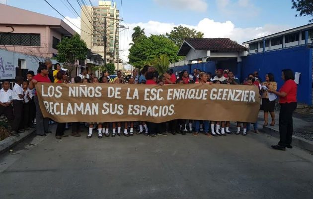 Foto: Delfia Cortez