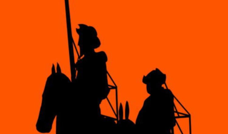 Quijote celebra su XXII edición.