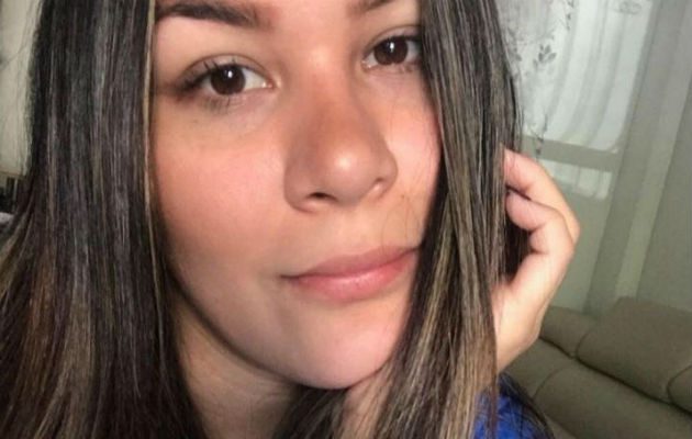 Rosamar López, venezolana asesinada. Foto: Eric A. Montenegro.