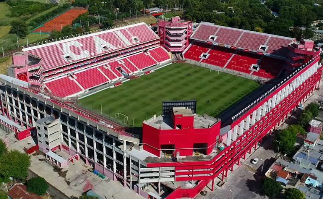 Club Atlético Independiente.