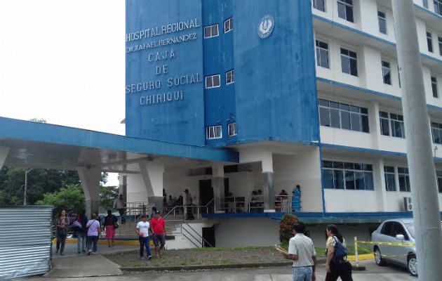 El sujeto recibe atención médica. Foto: Mayra Madrid. 