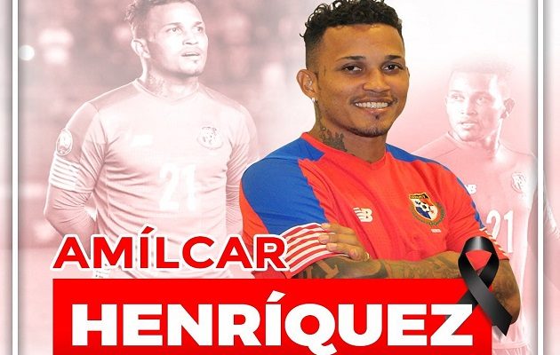 Henríquez murió a los 33 años.