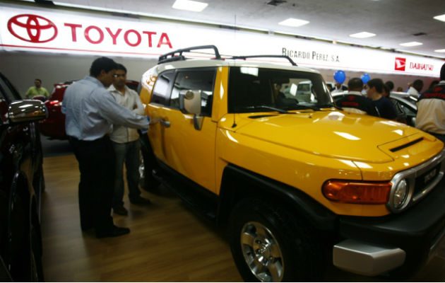 La familia Pérez seguirá involucrada en Ricardo Pérez S.A. a través de GCP