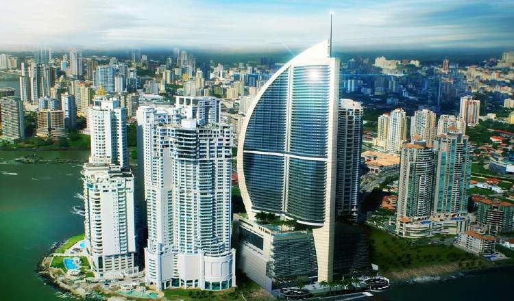 Panamá lidera crecimiento en América Central, según previsiones de organismos. Archivo
