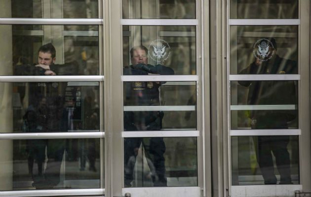 En reiteradas ocasiones "El Chapo" Guzmán se queja de estar aislado en una celda. Foto: EFE