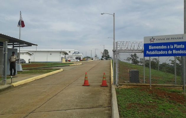 Las autoridades pidieron a la población comprensión. / Foto: Panamá América