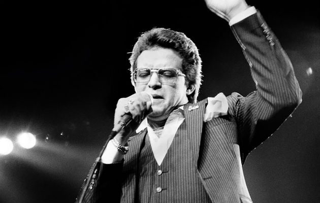 Héctor Lavoe.