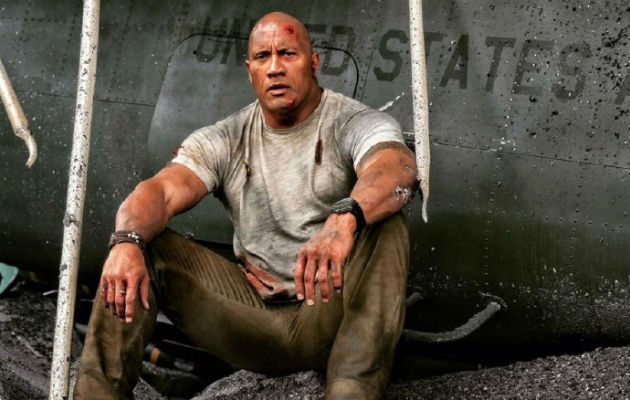 La cinta está disponible en las salas de cine del país. 