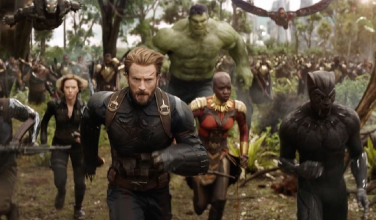 La cinta ha recibido críticas positivas. 