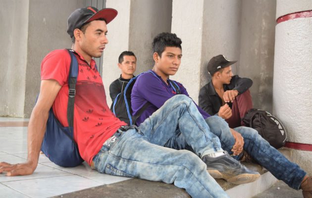 Migración, Estados Unidos, solicitudes