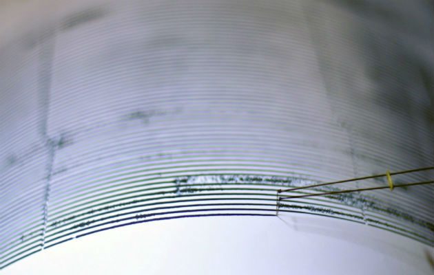 Temblor, El Salvador, Enjambre