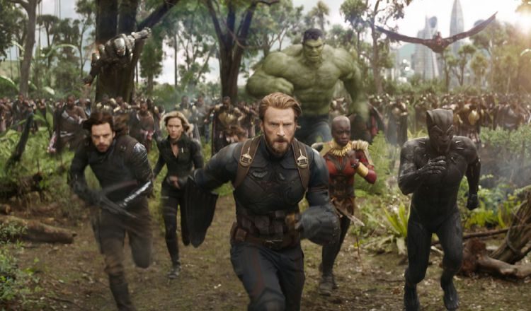 La cinta ha recibido críticas positivas. 