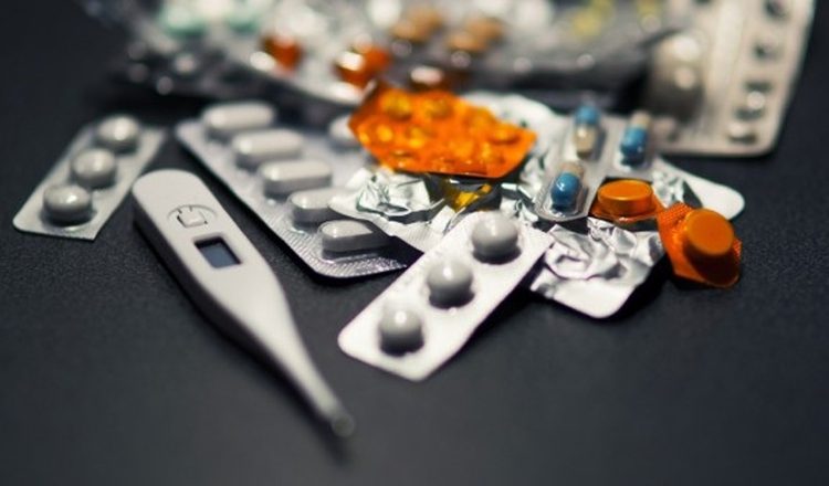La Fiscalía Especializada en Delitos Contra la Propiedad Intelectual advirtió que estos medicamentos sin las debidas regulaciones se venden incluso en farmacias. Archivo