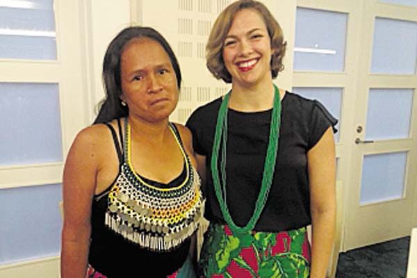 ‘Panamá Diseña’, una vitrina para impulsar la exportación étnica