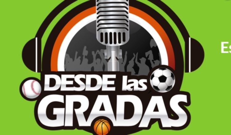 Logo del podcast.