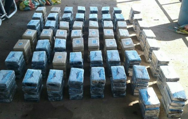 El caso se dio el 9 de junio del 2017 en el sector de Divalá, en el distrito de Alanje en la provincia de Chiriquí