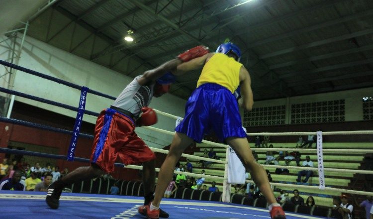 En los dos últimos juegos regionales se han obtenido 17 medallas, de las cuales cinco son de plata. /Foto Archivo