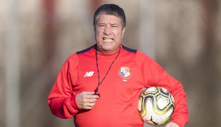 "El Bolillo" suma 67 encuentros con la Roja, siendo el primero el 31 de mayo de 2014 ante Serbia. /Foto AP