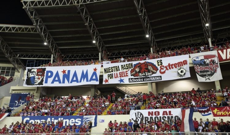 Se instalarán consulados móviles donde juegue la selección. /Foto Anayansi Gamez