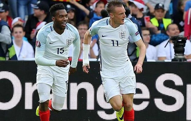 Inglaterra será rival de Panamá en Rusia 2018. EFE