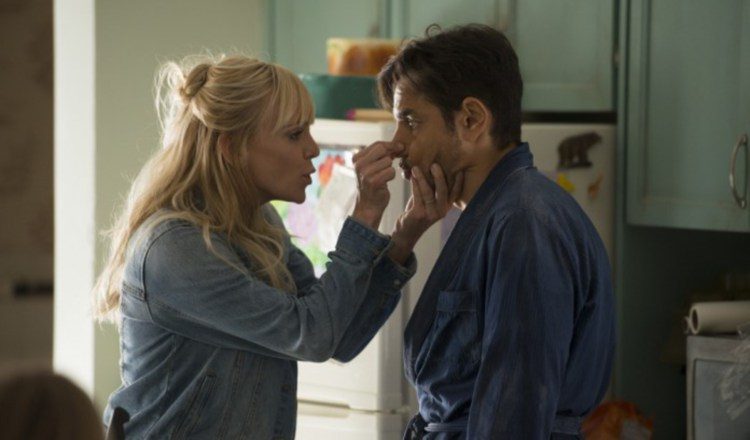 Protagonizada por Eugenio Derbez.