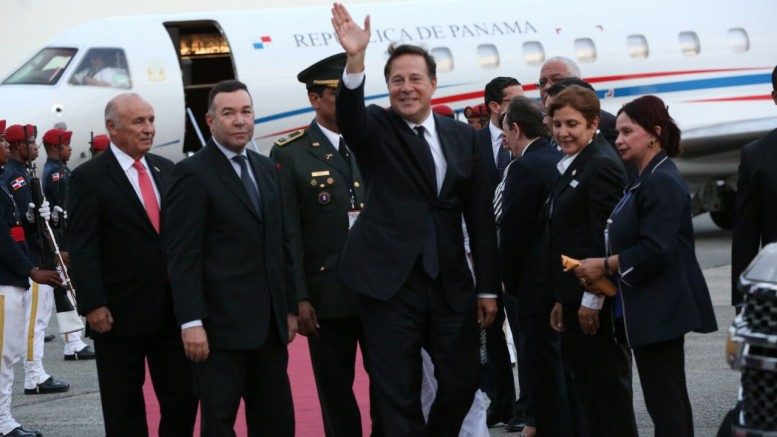 Varela estaría en la inauguración de la cita mundialista / Foto: Archivo.