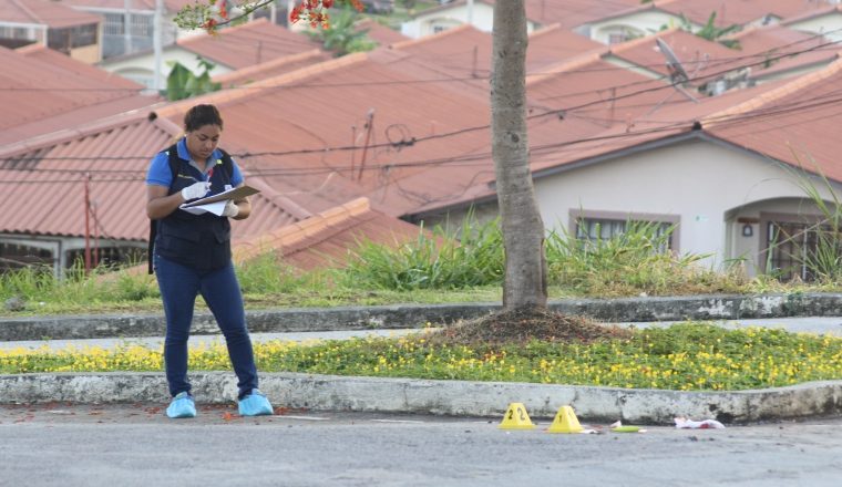 El Ministerio Público investiga.