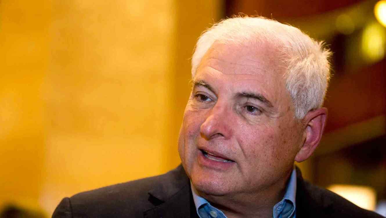 Martinelli está detenido en Miami desde el 12 de junio de 2017 / Foto: Archivo.