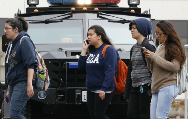 El padre de Jamie Guttenberg afirmó que se trata de la única industria donde hay una clase "protegida".