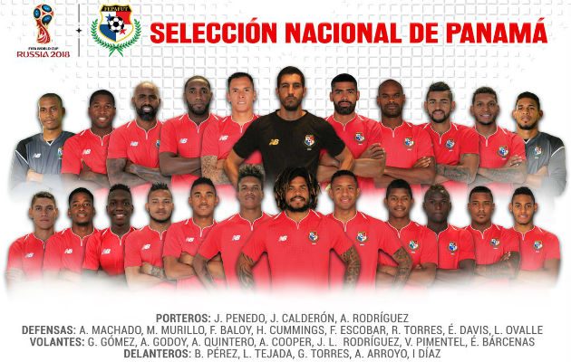 De estos convocados, dos quedarán como invitados y uno no estará