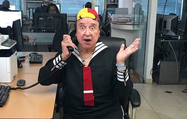 "El Chavo" es una serie de televisión cómica mexicana.