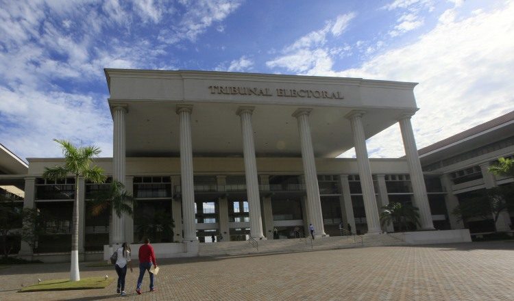 El Tribunal Electoral espera un aumento en la participación joven.