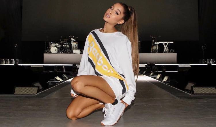 No puede superar lo sucedido tras su concierto. /Foto: Instagram 