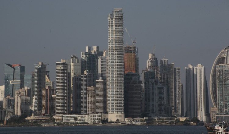 Panamá, 4.° país más pacífico. 