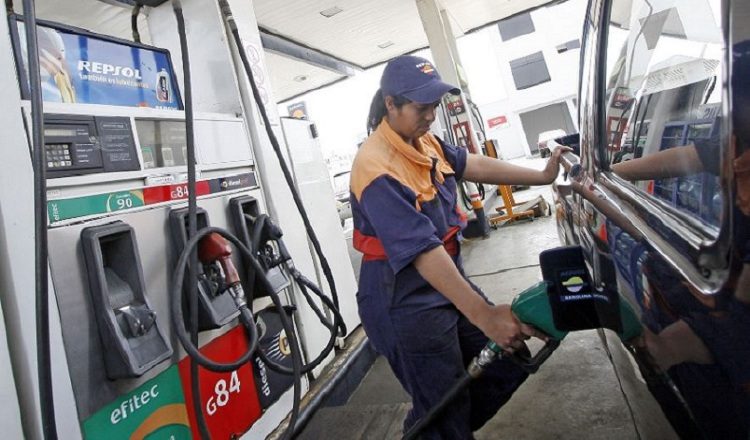 Excluyen frutas y verduras.  EFE