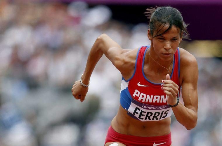 Ninguna de sus dos pruebas la pudo completar / Archivo