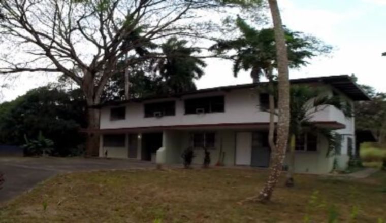 Se filtró que Martinelli sería recluido en la misma casa que ocupó el exgeneral Manuel Antonio Noriega en El Renacer.