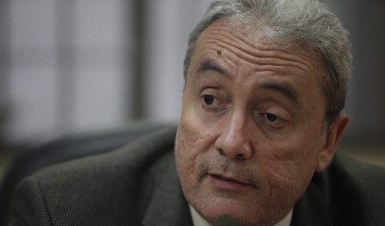 Panamá NG Power ha presentado varios amparos contra Meana.