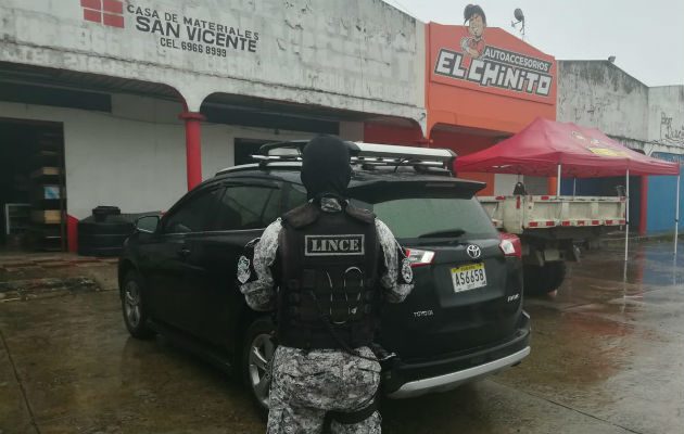 El sujeto tiene