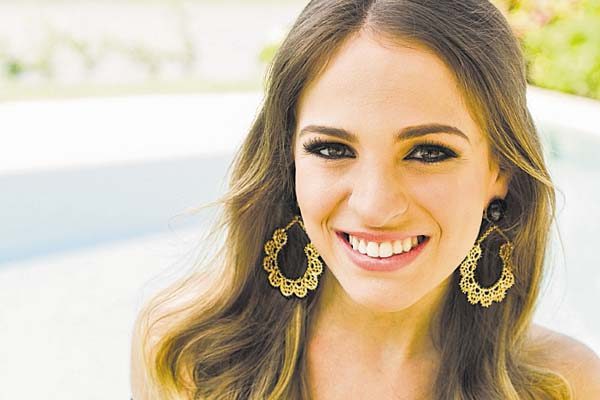 Ana Melinda Sosa Humbert 