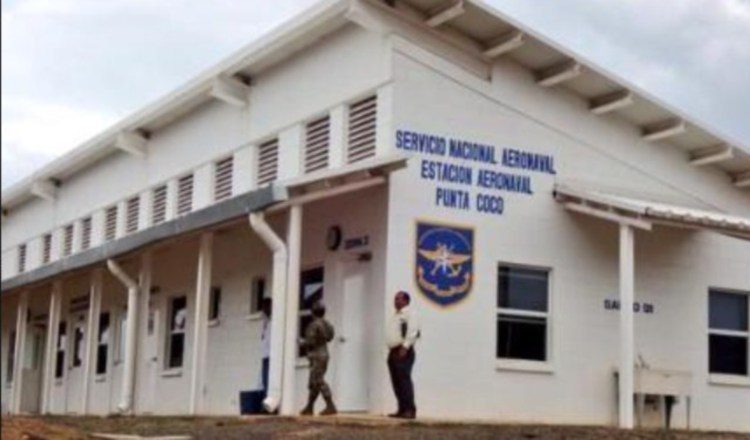 Centro Punta Coco /Foto Archivo