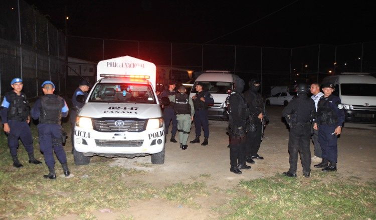 Expertos han manifestado que la delincuencia le ha perdido el respeto a la Policía.