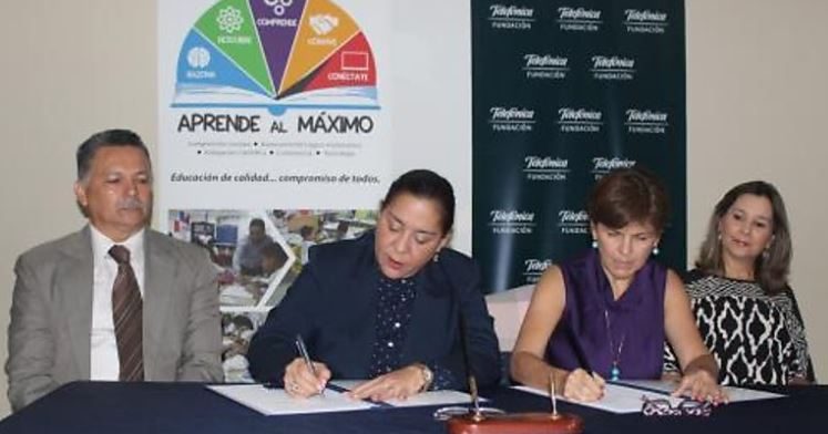 Gerentes Generales Buscan impulsar sus negocios