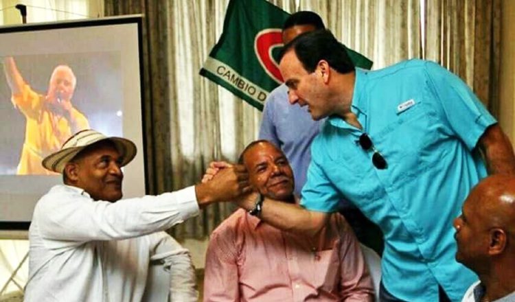 Francolini: Serán los días más importantes de la historia de CD. /Foto Cortesía