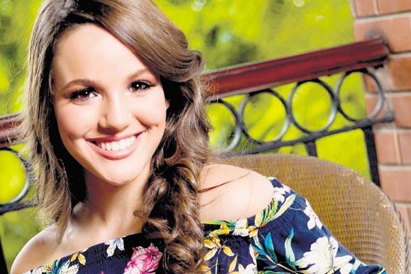 Claudia Pérez-Salamero Cohen Henríquez