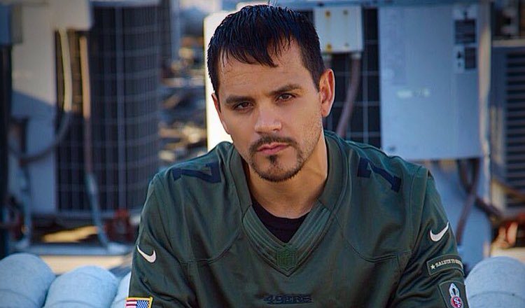 Carlos Lopez Jr.